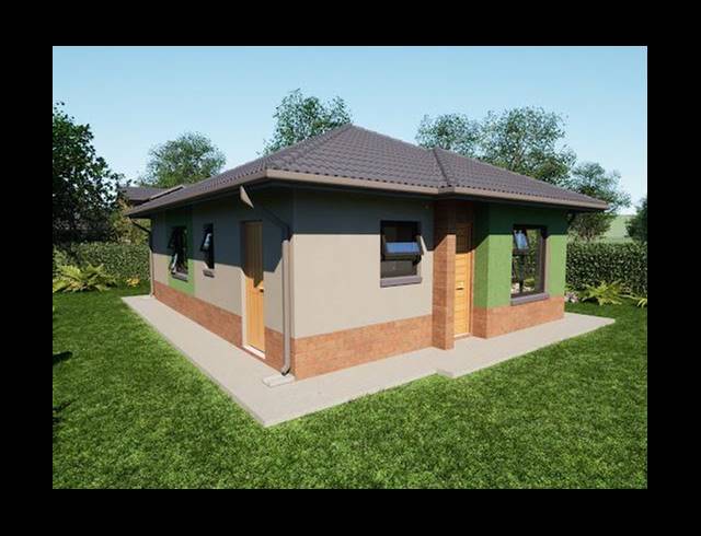 3 BEDROOM HOUSE FOR SALE IN PRESIDENT PARK